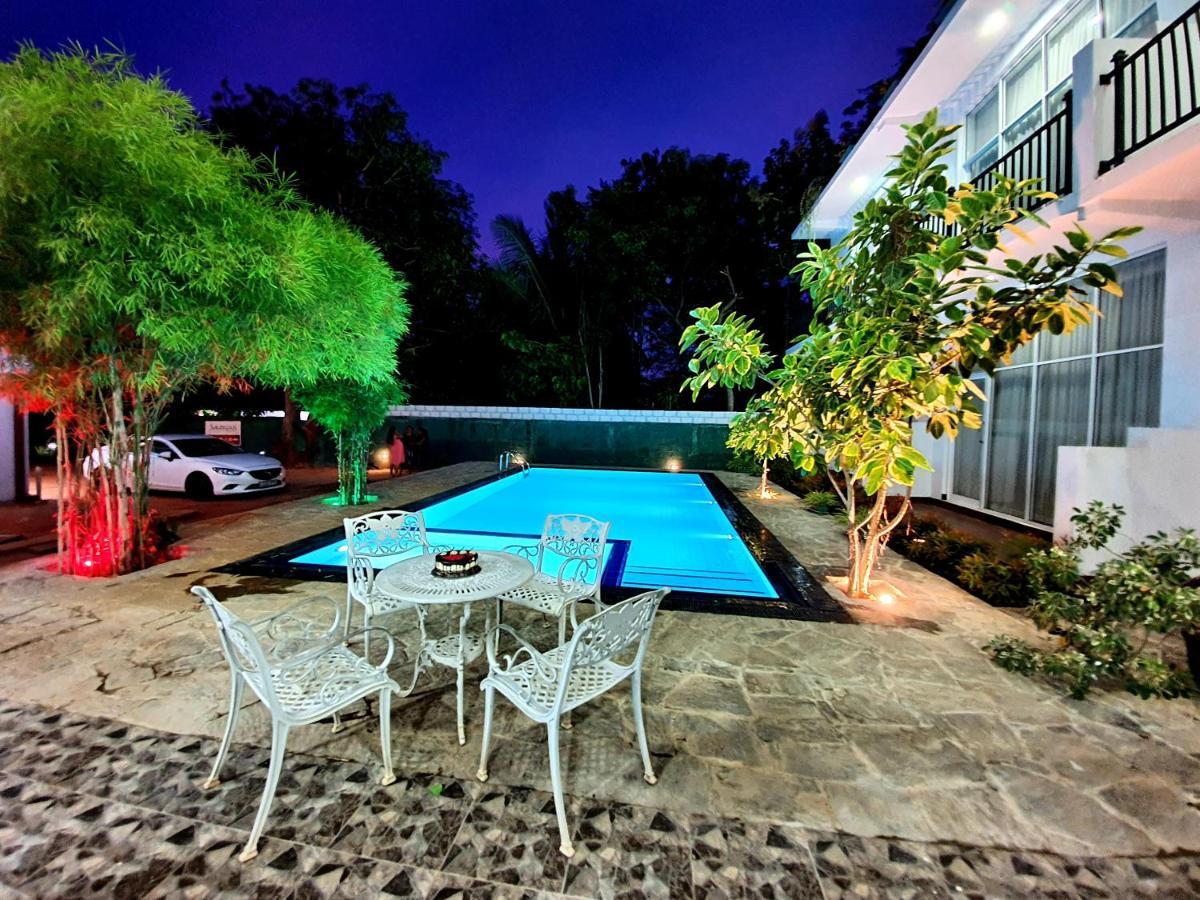 Salubrious Resort Anuradhapura Kültér fotó