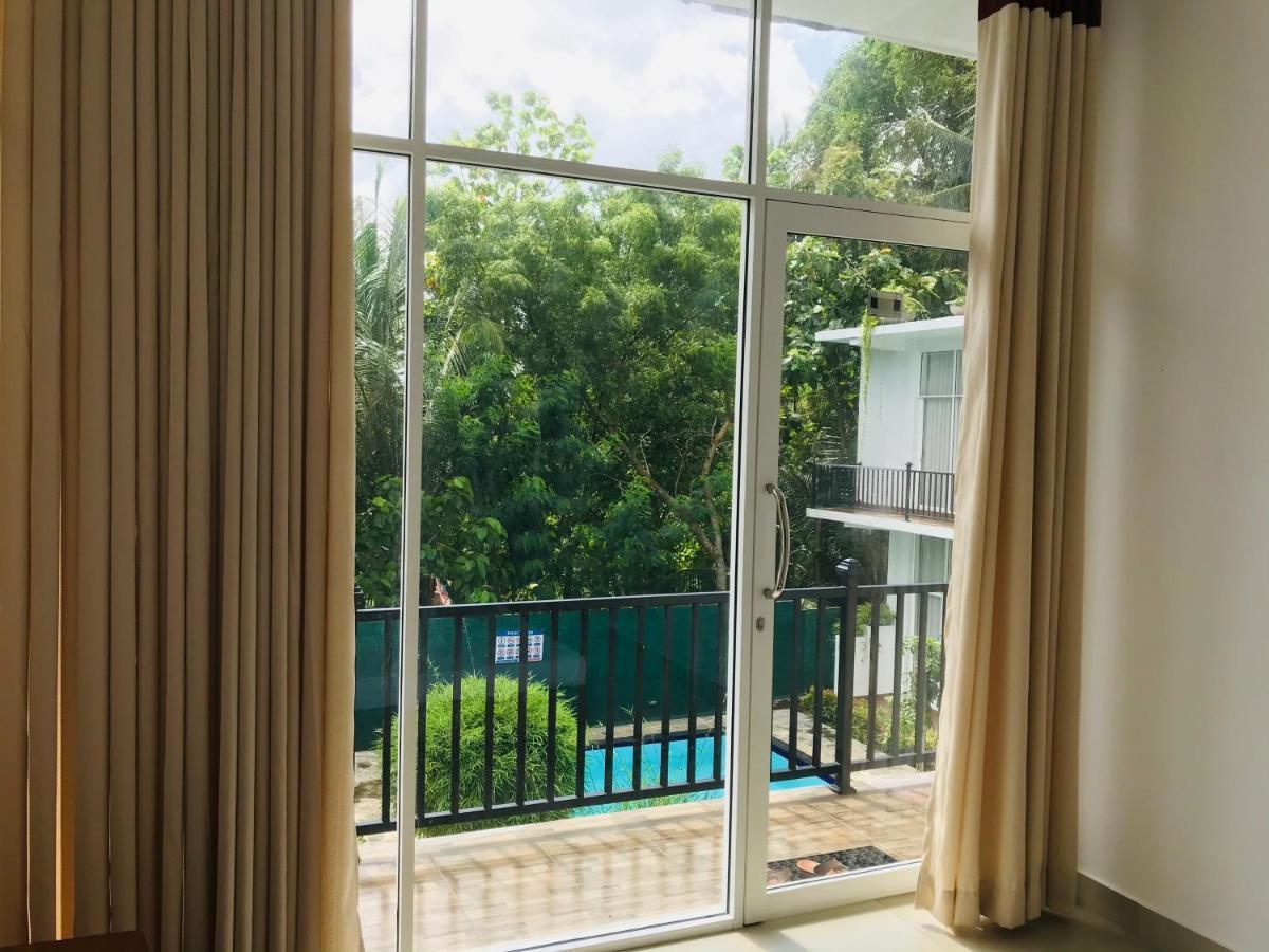 Salubrious Resort Anuradhapura Kültér fotó