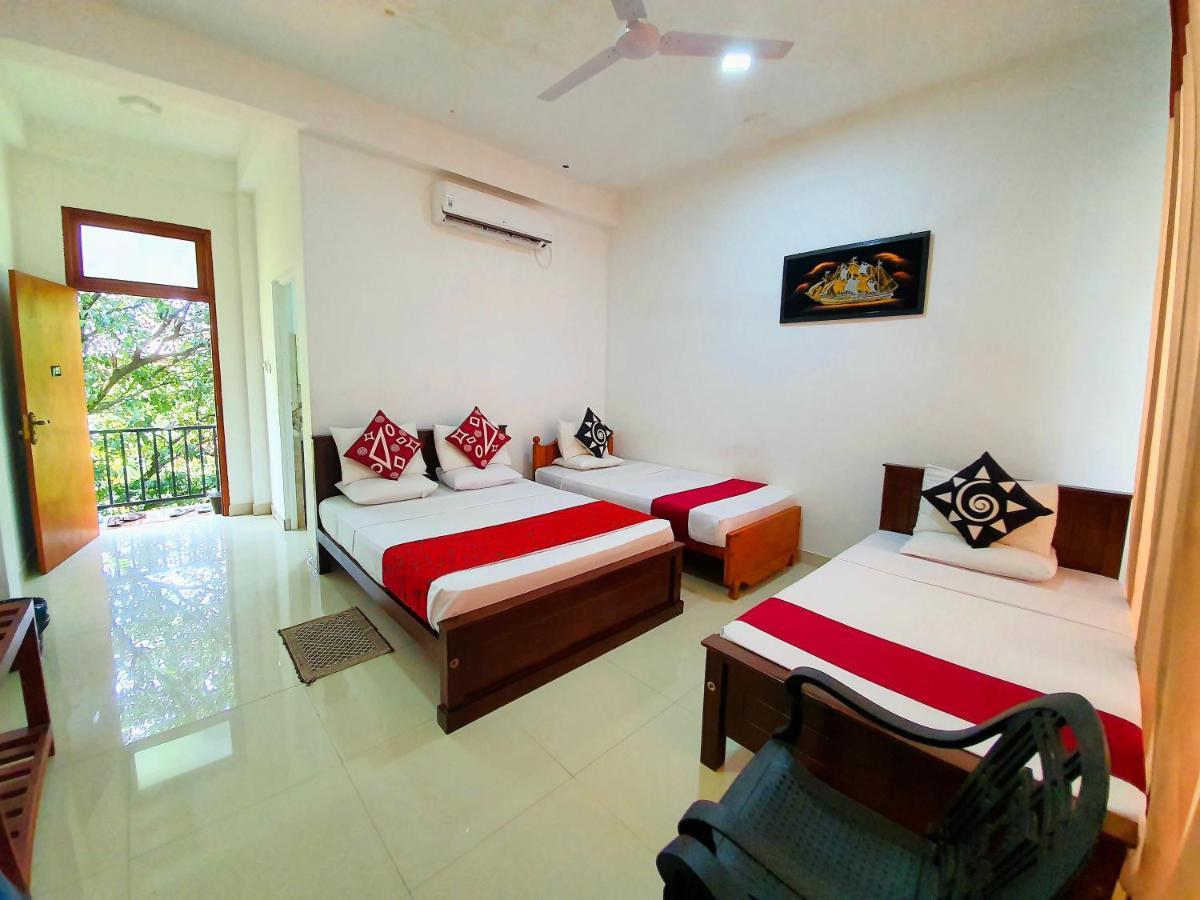 Salubrious Resort Anuradhapura Kültér fotó