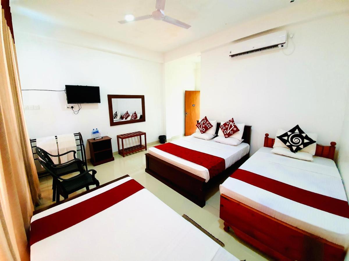 Salubrious Resort Anuradhapura Kültér fotó