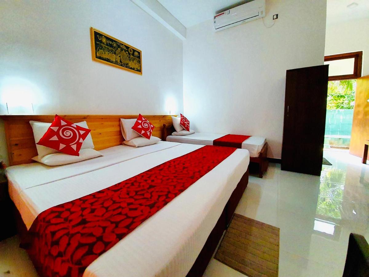 Salubrious Resort Anuradhapura Kültér fotó