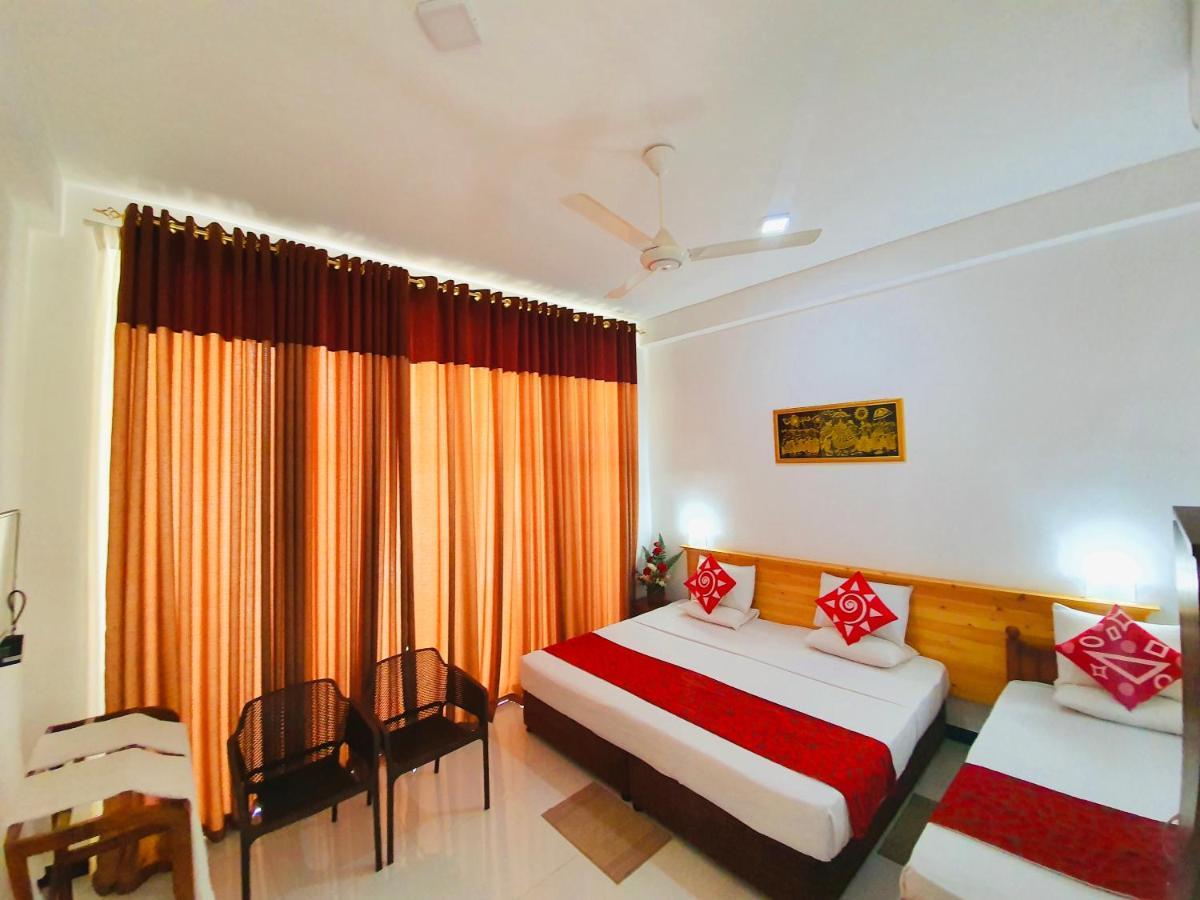 Salubrious Resort Anuradhapura Kültér fotó