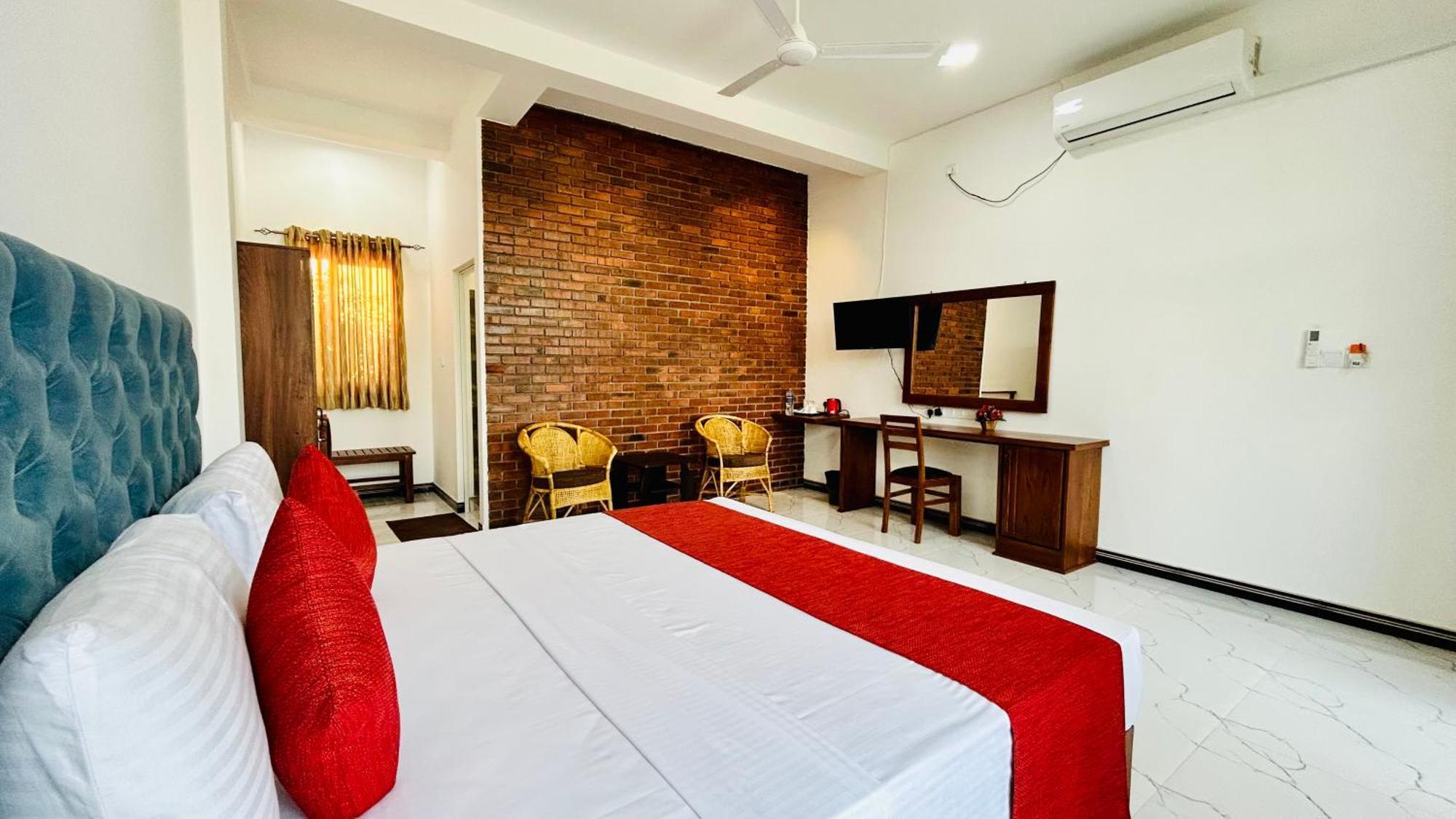 Salubrious Resort Anuradhapura Kültér fotó