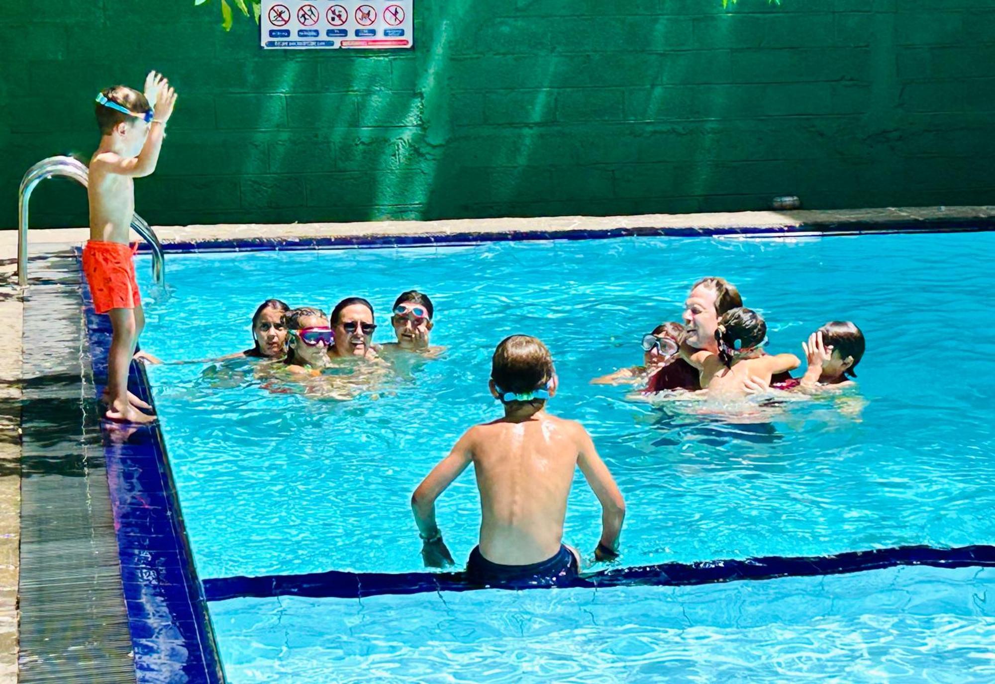 Salubrious Resort Anuradhapura Kültér fotó
