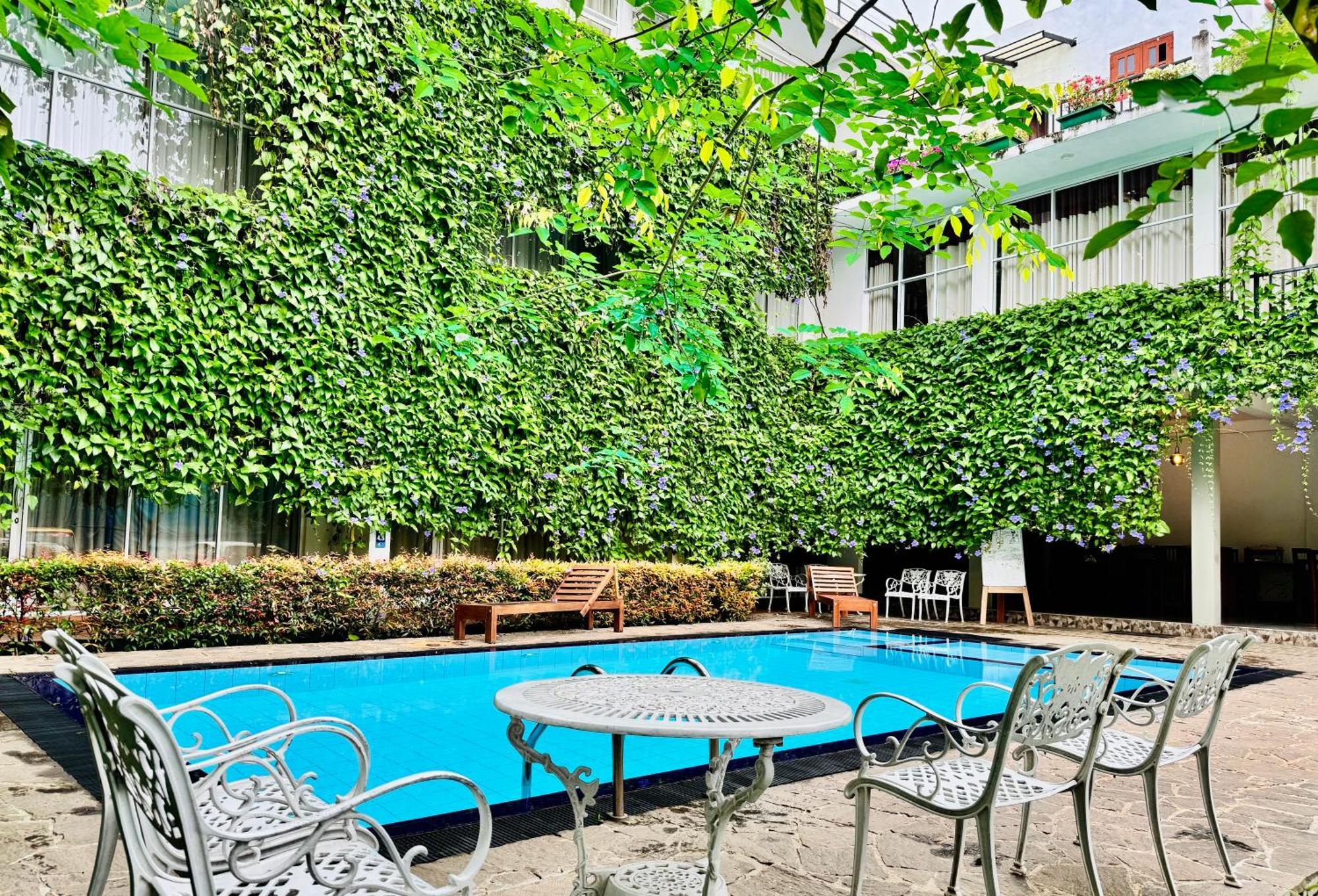 Salubrious Resort Anuradhapura Kültér fotó