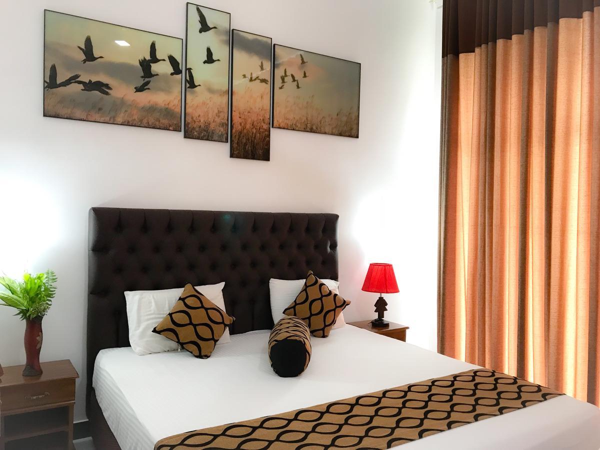Salubrious Resort Anuradhapura Kültér fotó