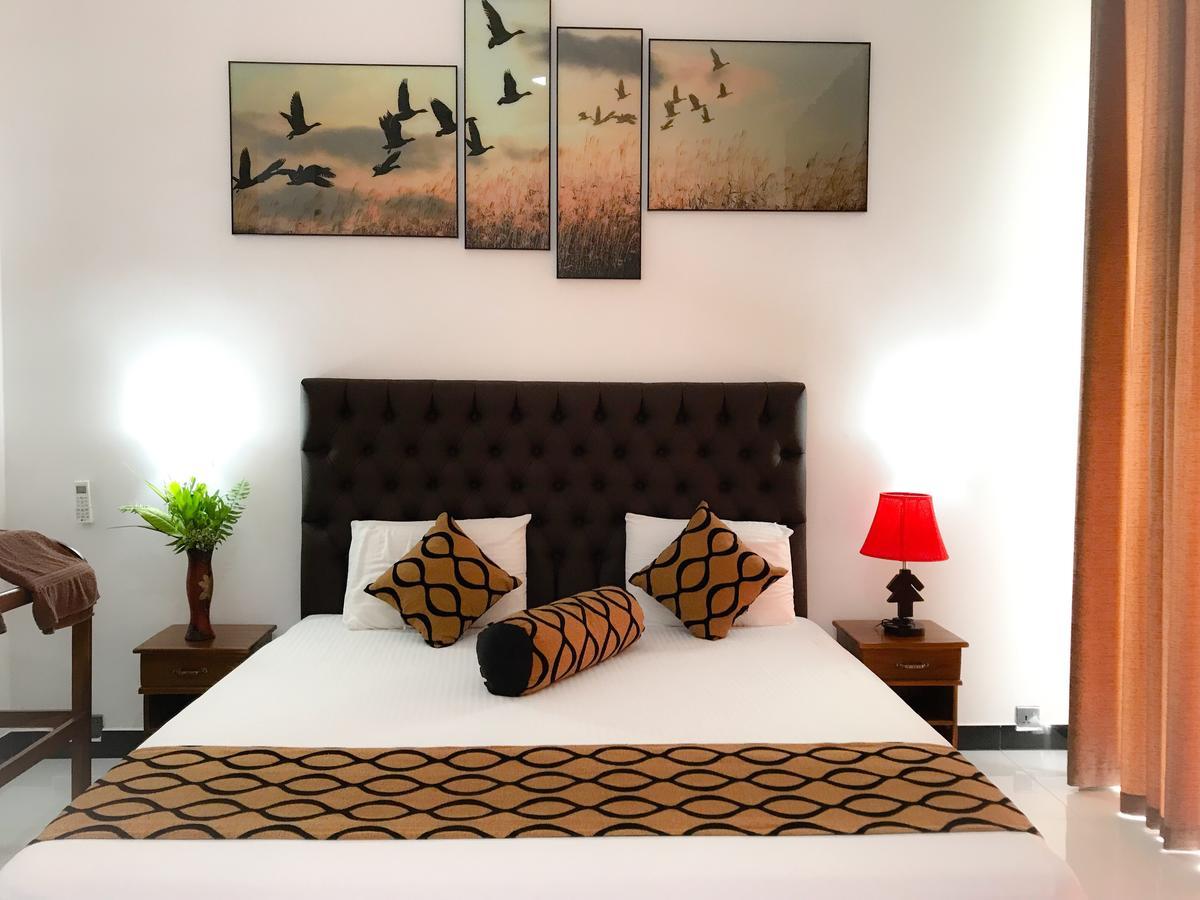 Salubrious Resort Anuradhapura Kültér fotó