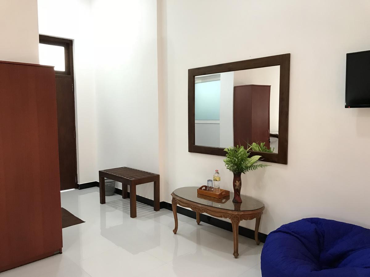 Salubrious Resort Anuradhapura Kültér fotó