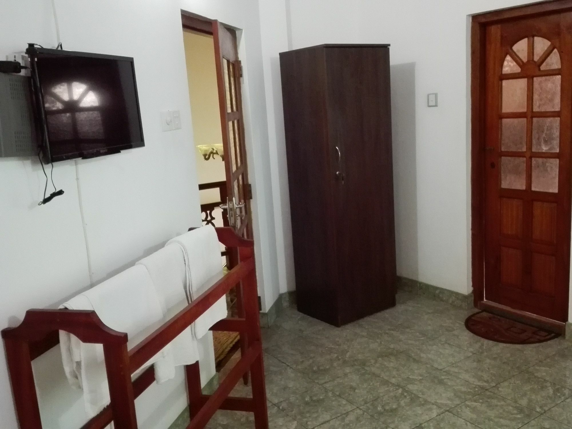 Salubrious Resort Anuradhapura Kültér fotó