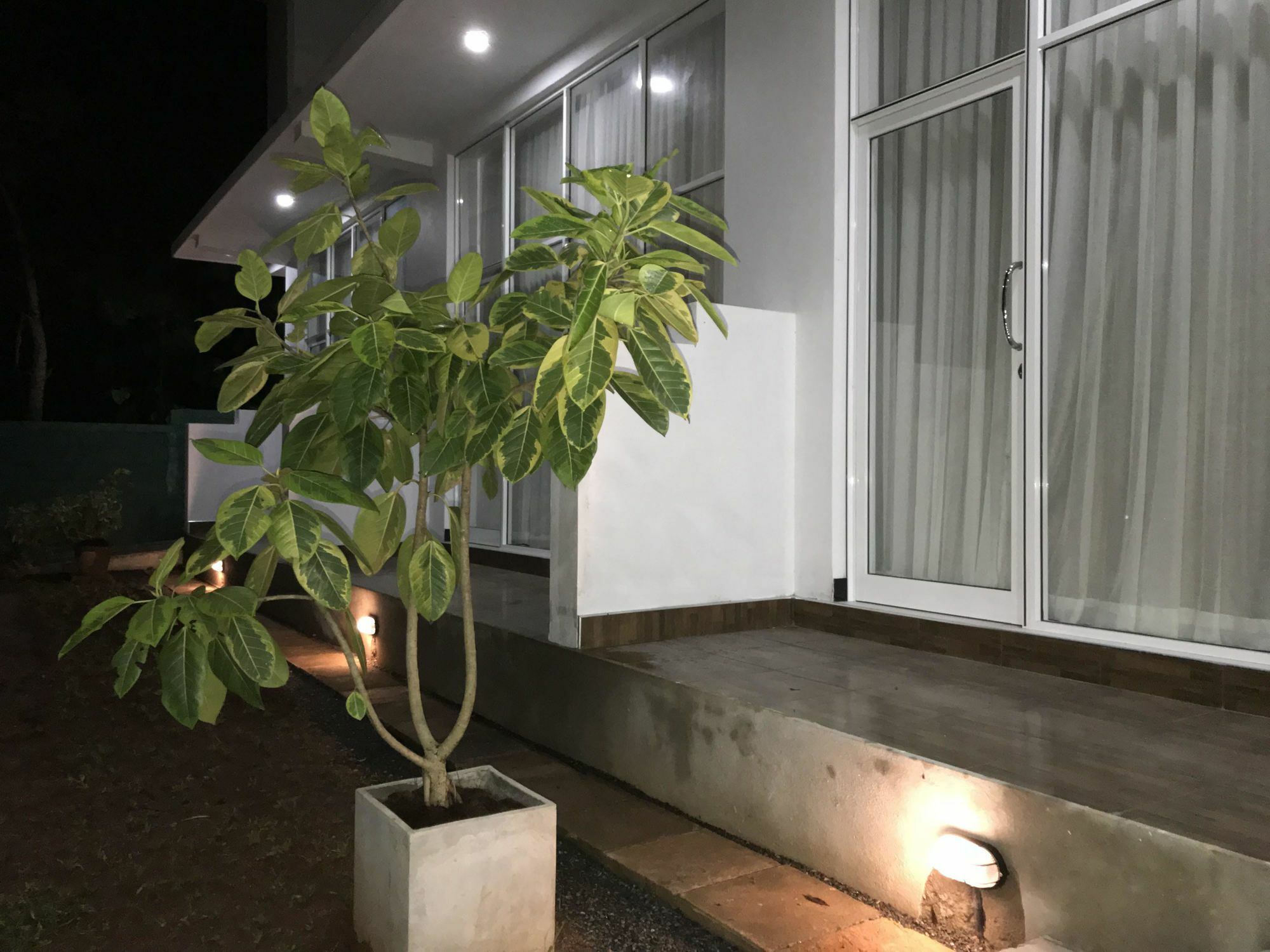Salubrious Resort Anuradhapura Kültér fotó