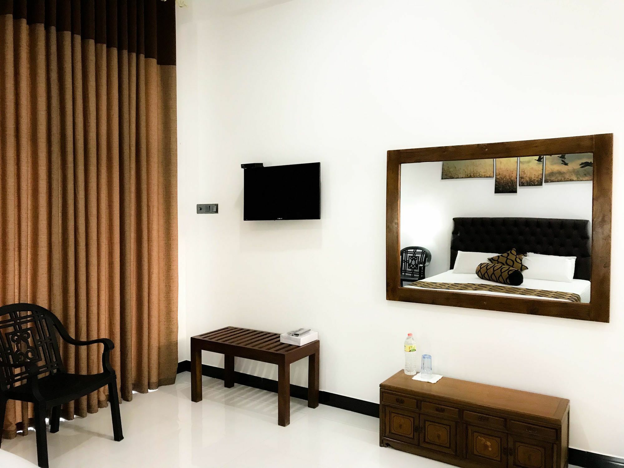 Salubrious Resort Anuradhapura Kültér fotó