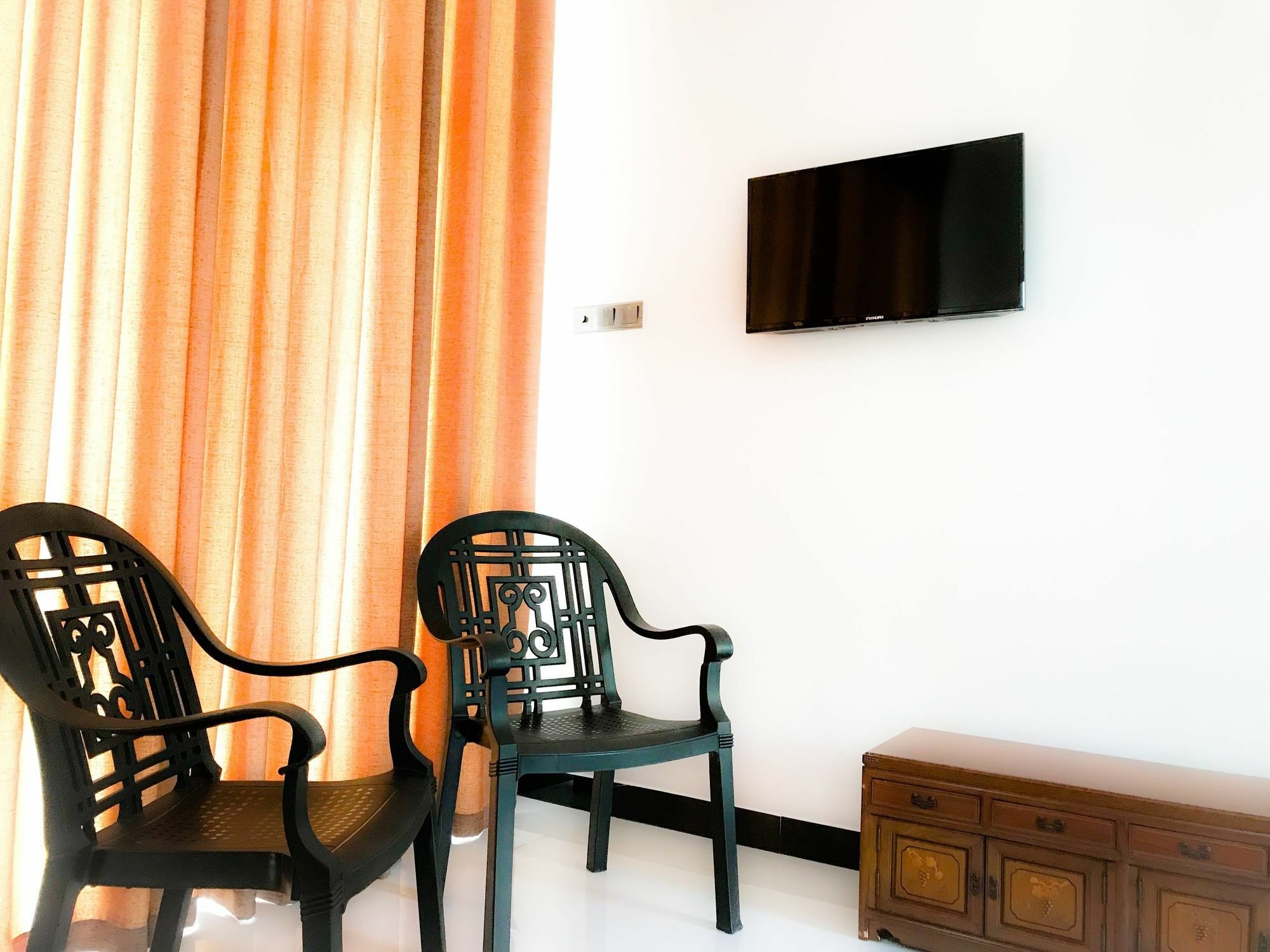 Salubrious Resort Anuradhapura Kültér fotó