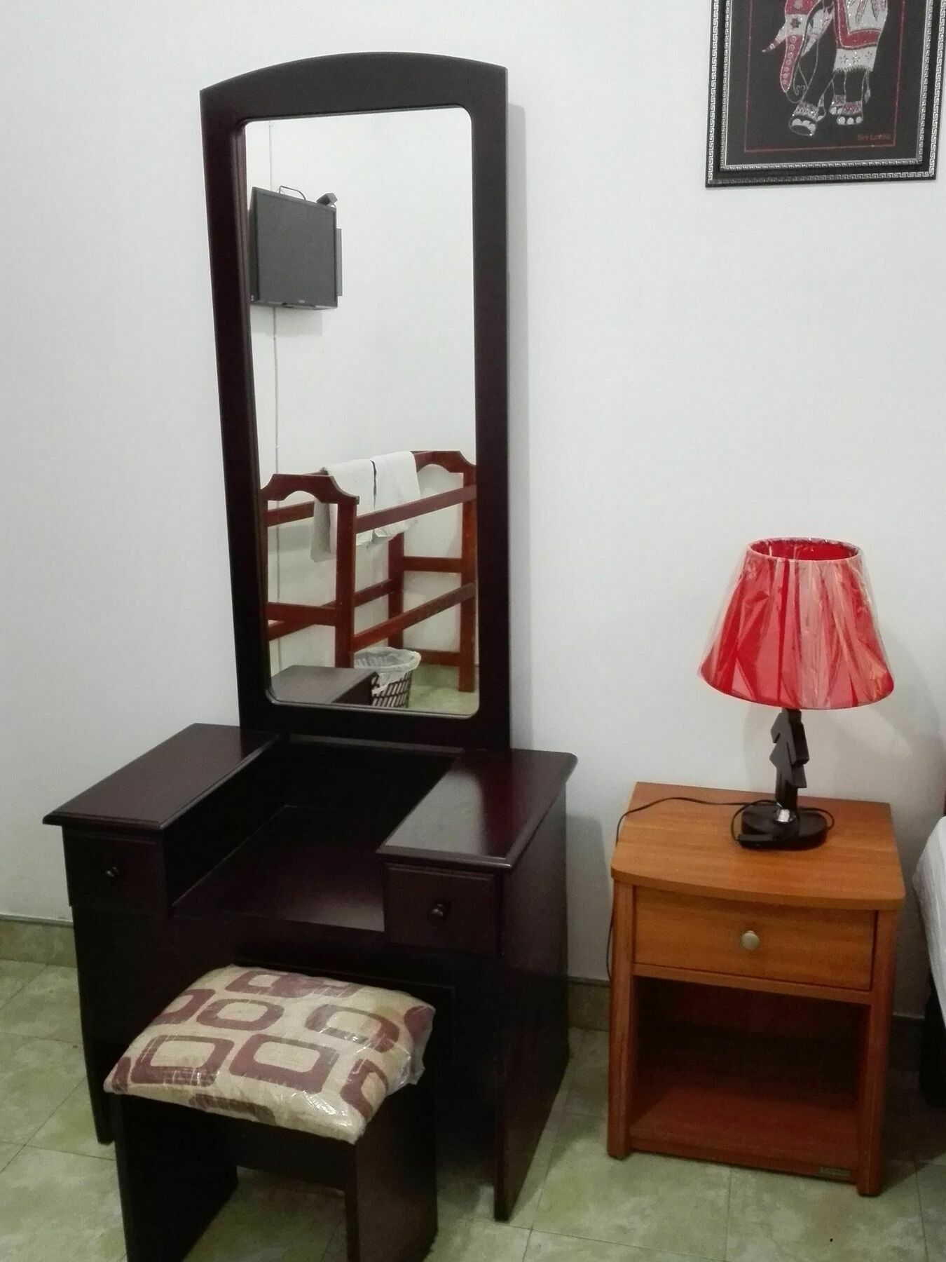 Salubrious Resort Anuradhapura Kültér fotó