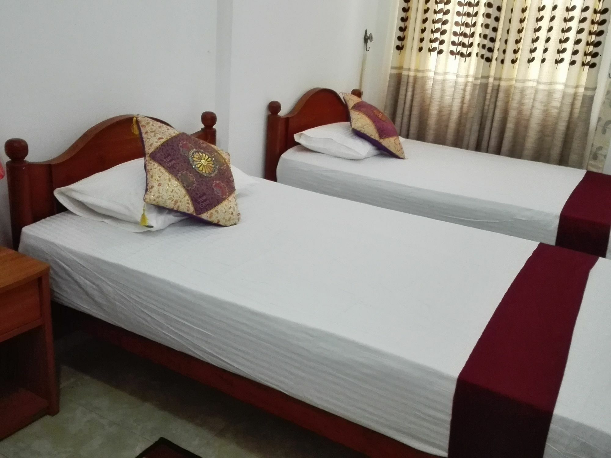 Salubrious Resort Anuradhapura Kültér fotó