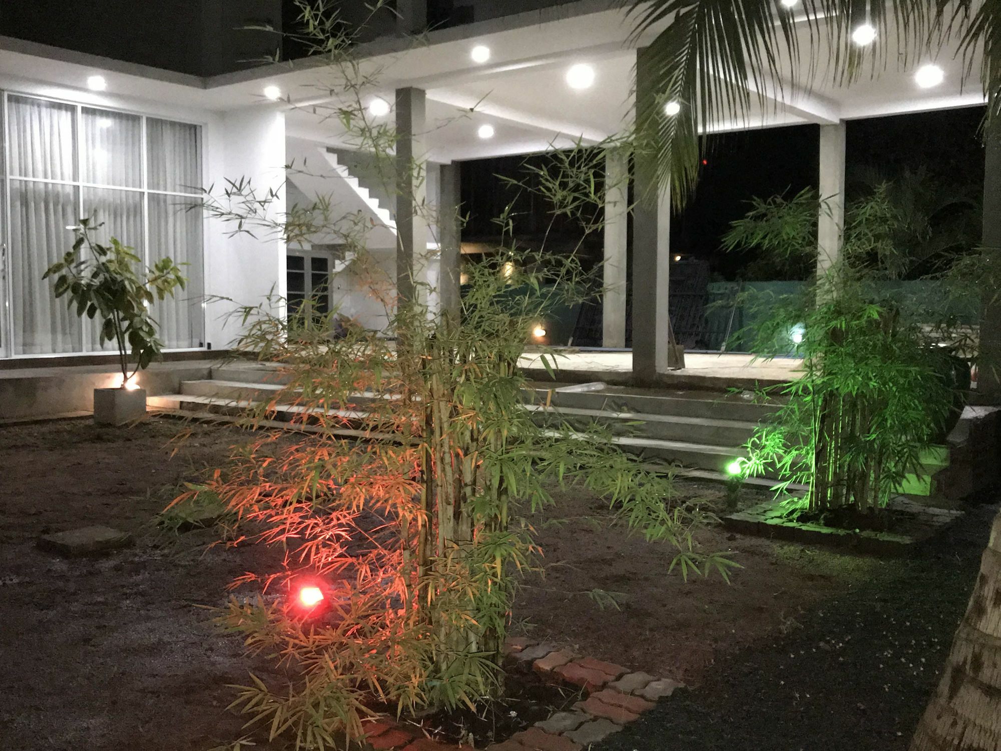 Salubrious Resort Anuradhapura Kültér fotó