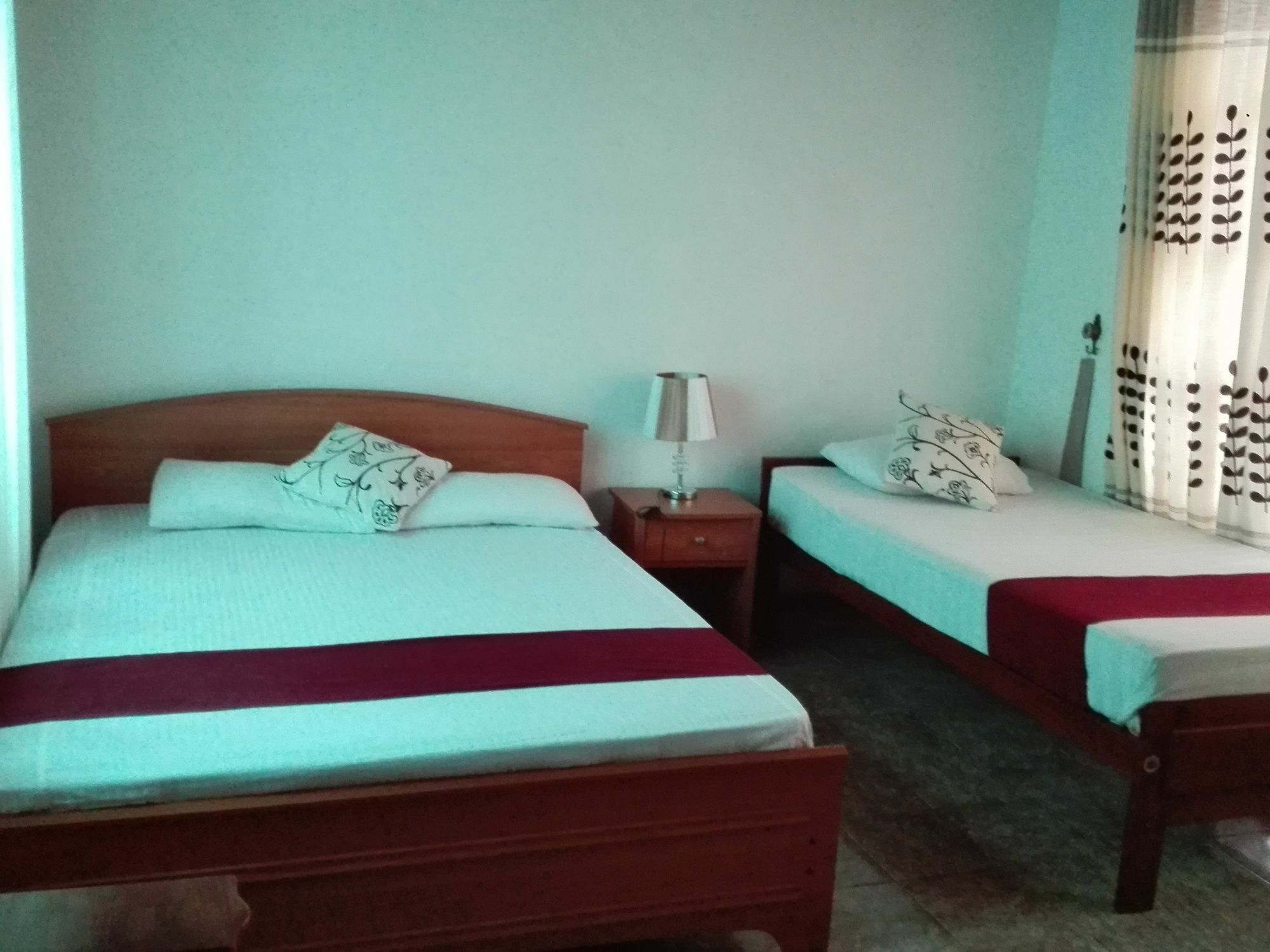 Salubrious Resort Anuradhapura Kültér fotó