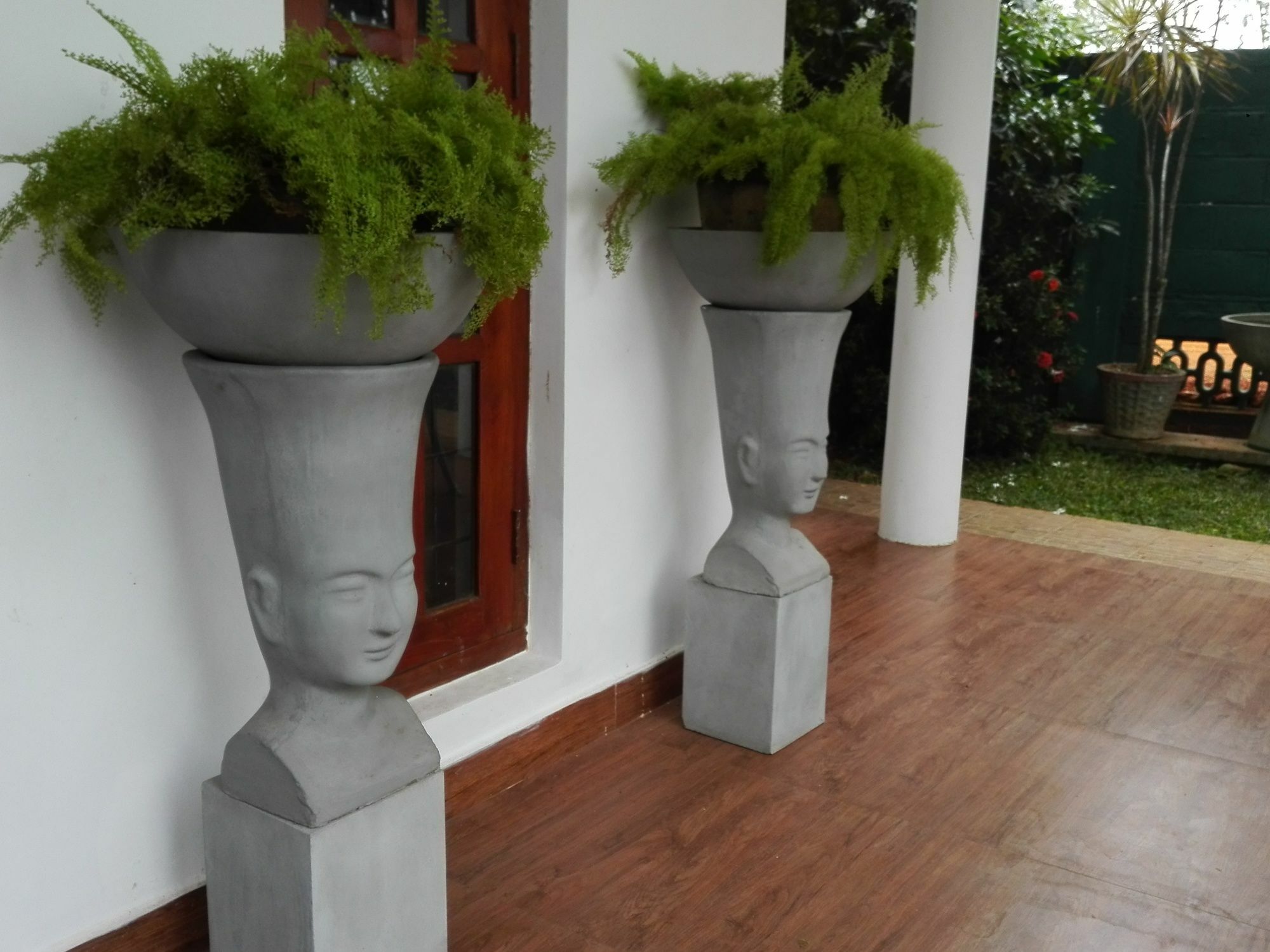 Salubrious Resort Anuradhapura Kültér fotó