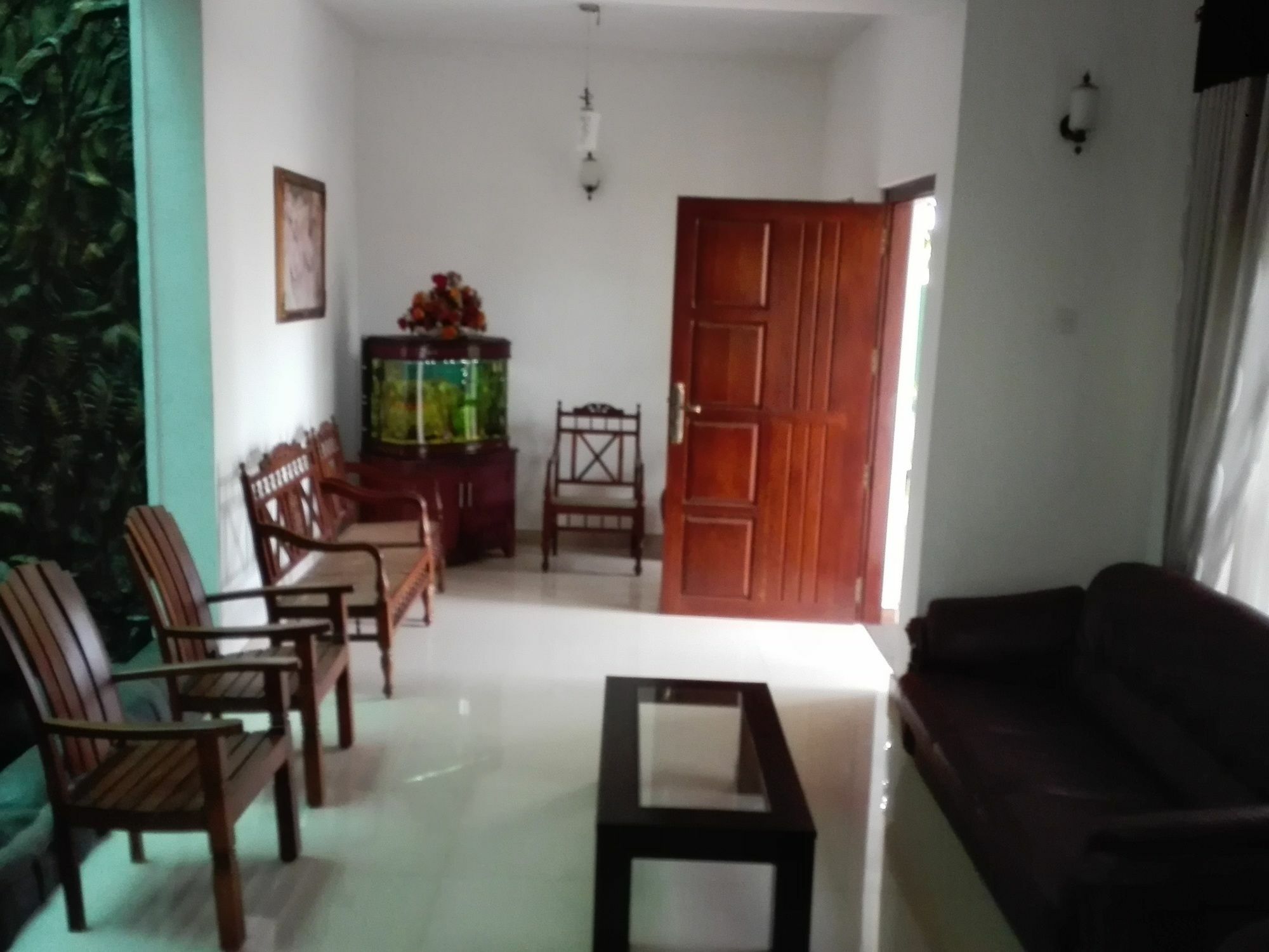 Salubrious Resort Anuradhapura Kültér fotó