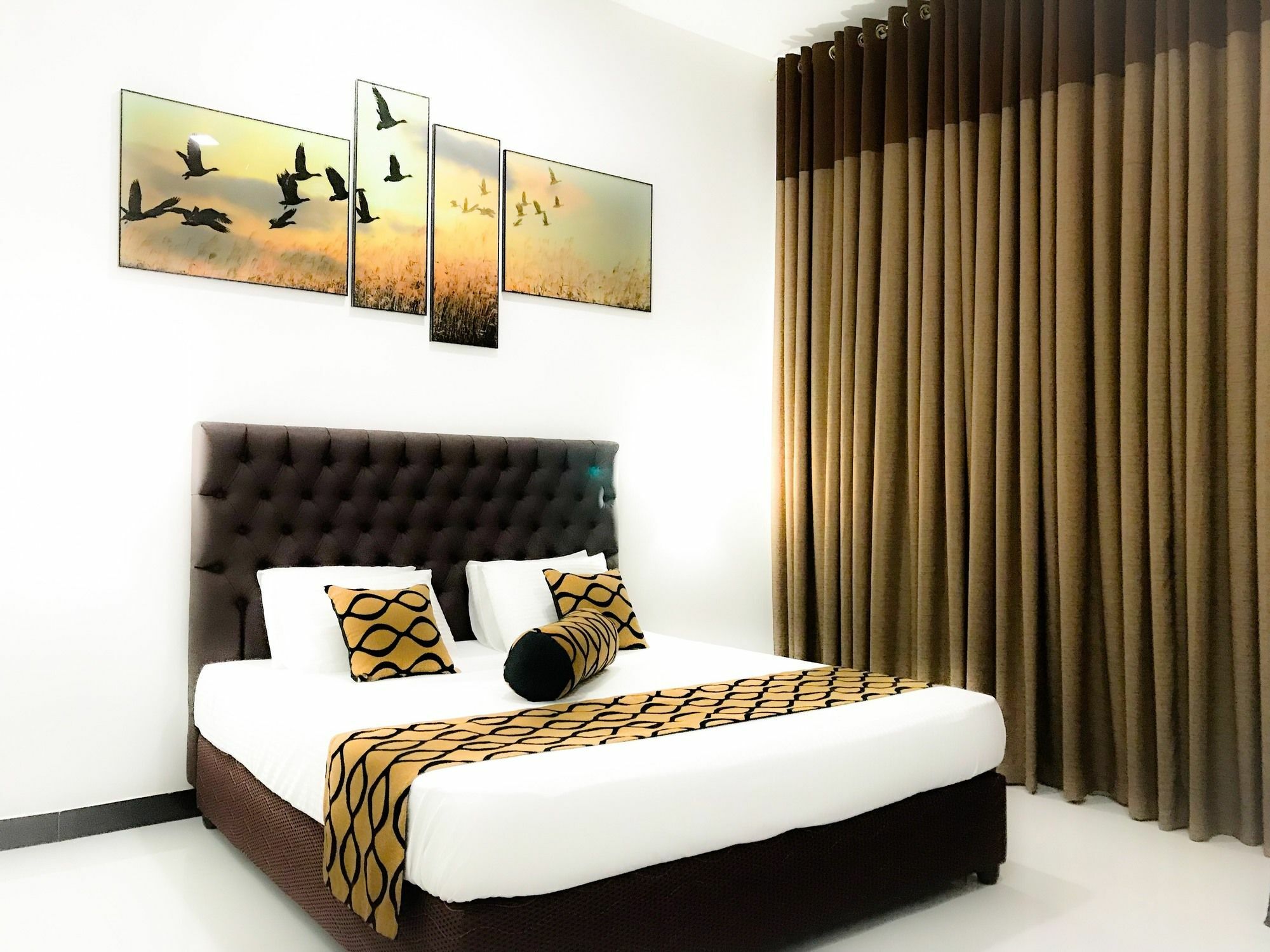 Salubrious Resort Anuradhapura Kültér fotó