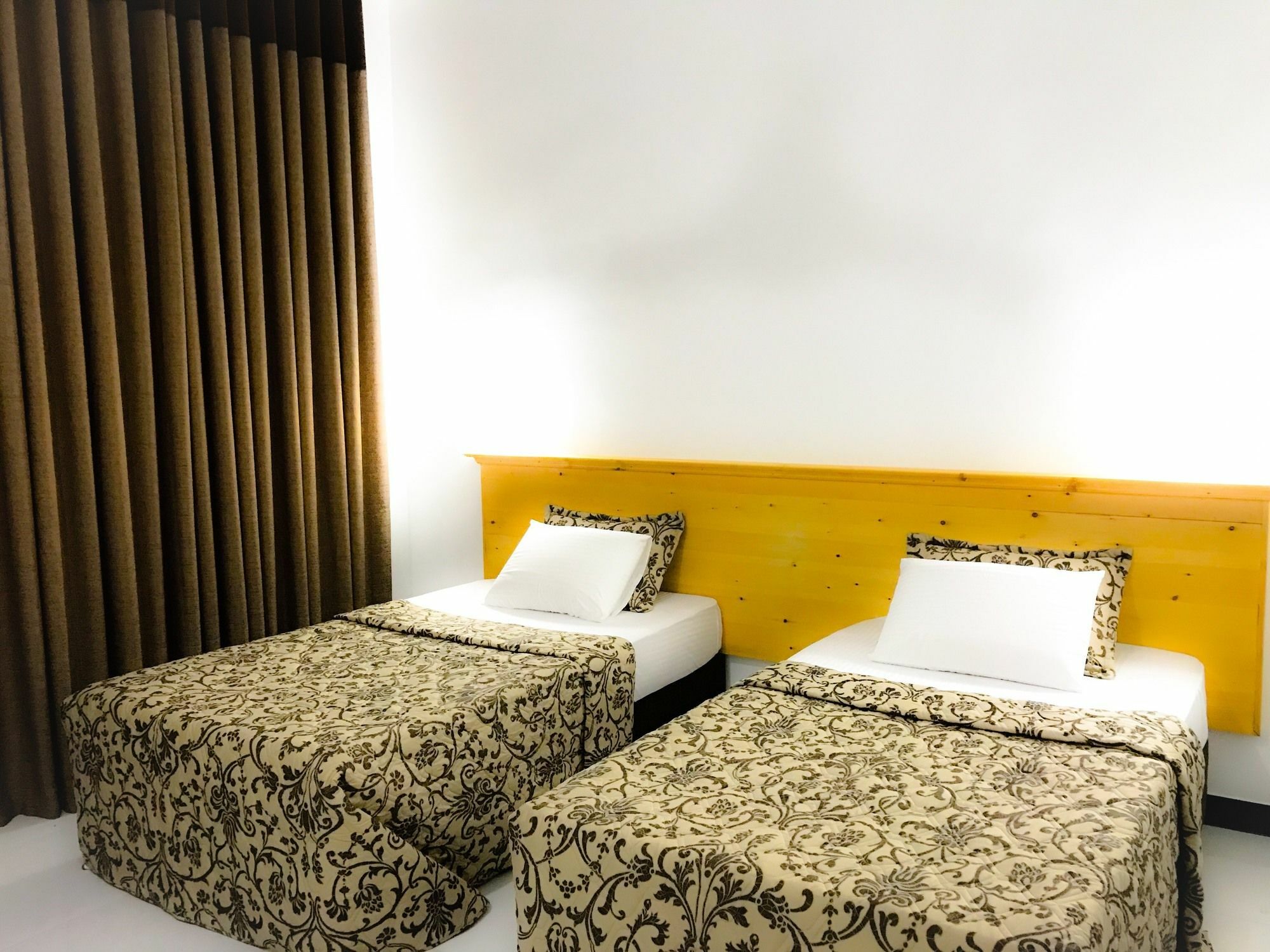 Salubrious Resort Anuradhapura Kültér fotó