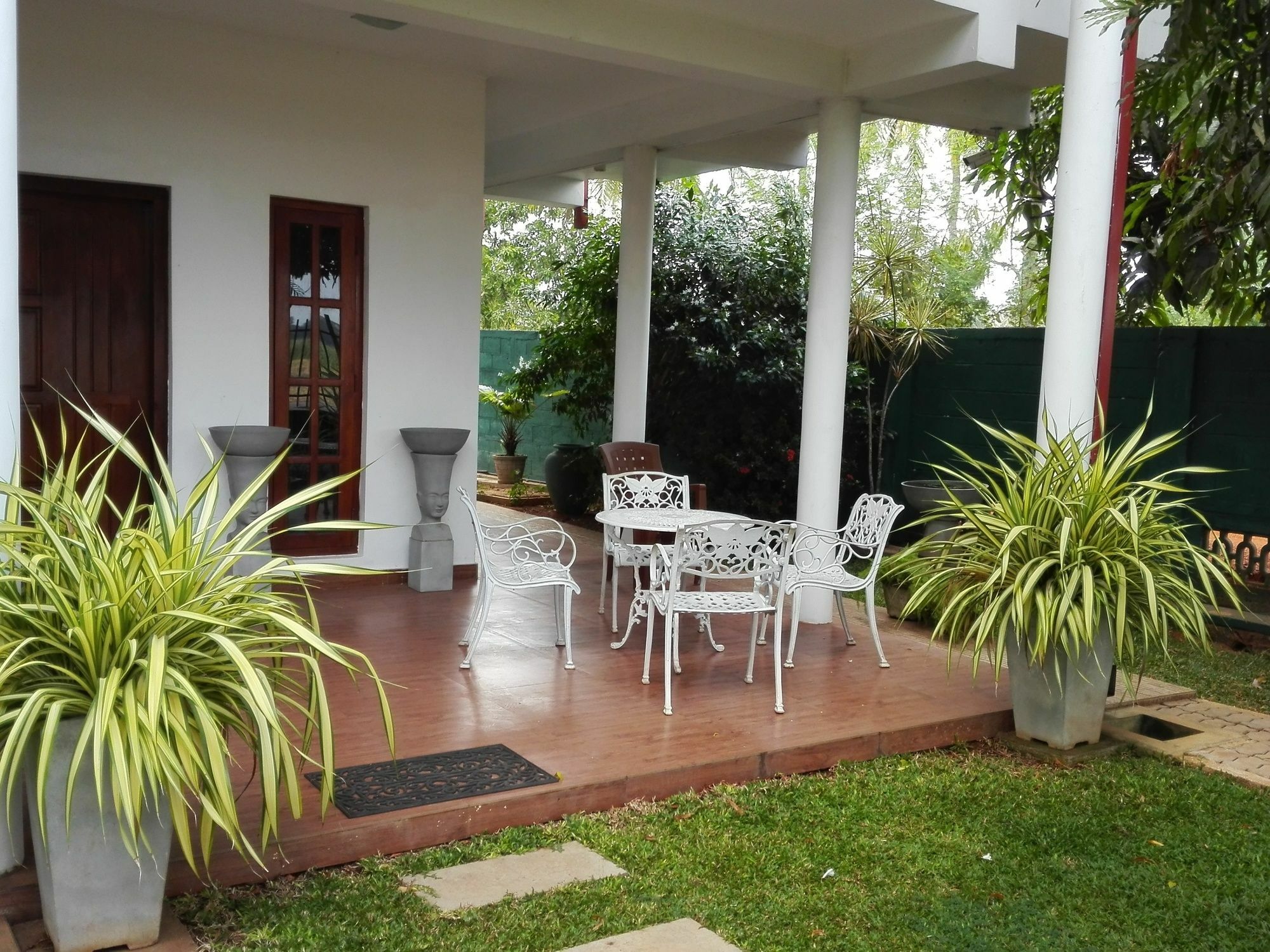 Salubrious Resort Anuradhapura Kültér fotó