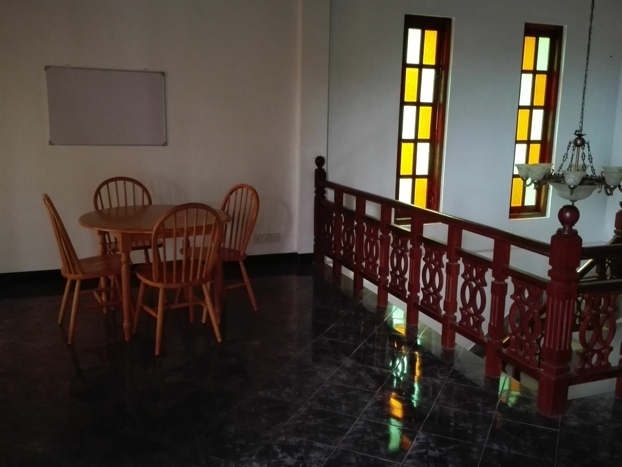 Salubrious Resort Anuradhapura Kültér fotó